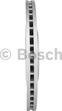 BOSCH 0 986 478 467 - Тормозной диск parts5.com