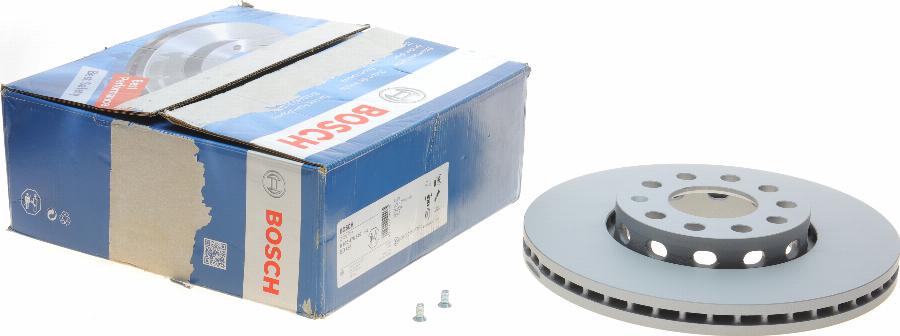 BOSCH 0 986 478 546 - Тормозной диск parts5.com