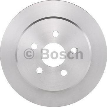 BOSCH 0 986 478 514 - Тормозной диск parts5.com