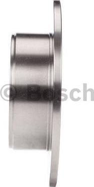 BOSCH 0 986 478 604 - Тормозной диск parts5.com