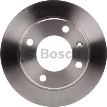 BOSCH 0 986 478 604 - Тормозной диск parts5.com