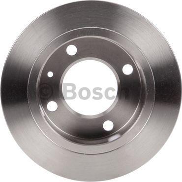 BOSCH 0 986 478 604 - Тормозной диск parts5.com