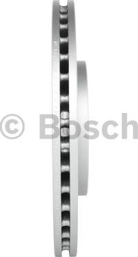 BOSCH 0 986 478 618 - Тормозной диск parts5.com