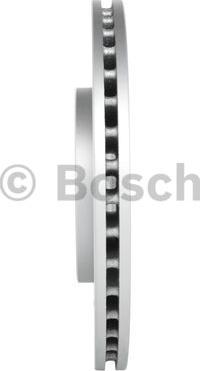 BOSCH 0 986 478 618 - Тормозной диск parts5.com