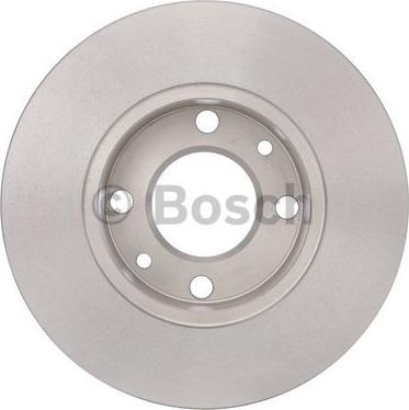 BOSCH 0 986 478 063 - Тормозной диск parts5.com