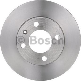 BOSCH 0 986 478 010 - Тормозной диск parts5.com