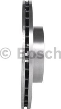 BOSCH 0 986 478 893 - Тормозной диск parts5.com