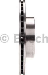 BOSCH 0 986 478 841 - Тормозной диск parts5.com