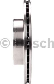 BOSCH 0 986 478 841 - Тормозной диск parts5.com