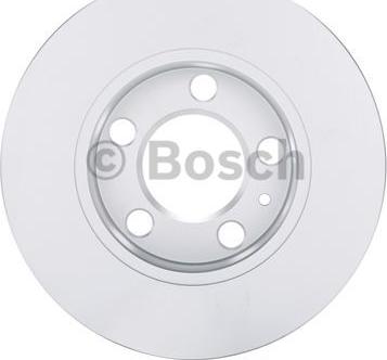 BOSCH 0 986 478 868 - Тормозной диск parts5.com