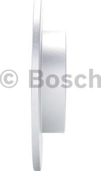 BOSCH 0 986 478 868 - Тормозной диск parts5.com