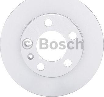 BOSCH 0 986 478 868 - Тормозной диск parts5.com