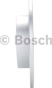 BOSCH 0 986 478 868 - Тормозной диск parts5.com