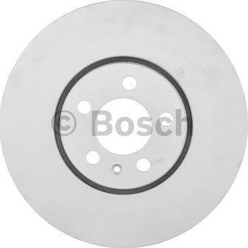 BOSCH 0 986 478 867 - Тормозной диск parts5.com