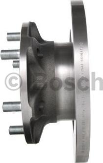 BOSCH 0 986 478 885 - Тормозной диск parts5.com