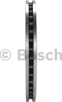 BOSCH 0 986 478 831 - Тормозной диск parts5.com