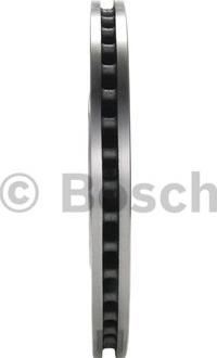 BOSCH 0 986 478 831 - Тормозной диск parts5.com