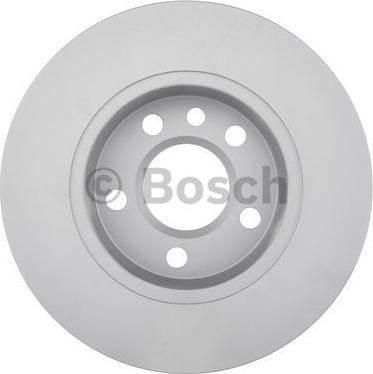 BOSCH 0 986 478 871 - Тормозной диск parts5.com