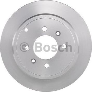 BOSCH 0 986 478 877 - Тормозной диск parts5.com