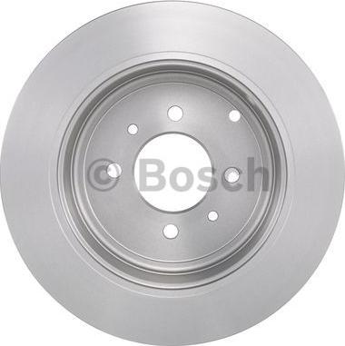 BOSCH 0 986 478 877 - Тормозной диск parts5.com