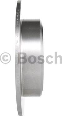 BOSCH 0 986 478 877 - Тормозной диск parts5.com