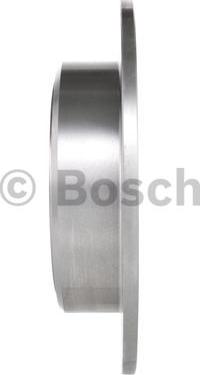 BOSCH 0 986 478 877 - Тормозной диск parts5.com