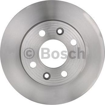 BOSCH 0 986 478 273 - Тормозной диск parts5.com