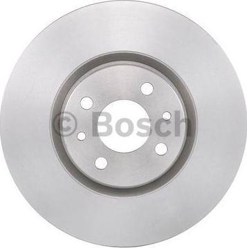 BOSCH 0 986 478 786 - Тормозной диск parts5.com