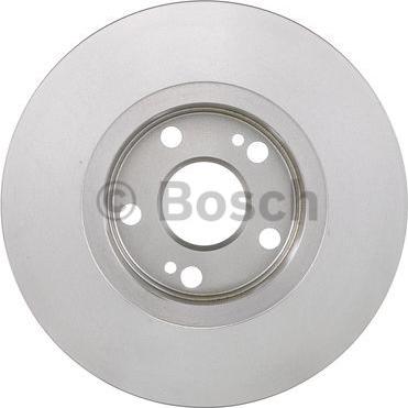 BOSCH 0 986 478 734 - Brake Disc parts5.com