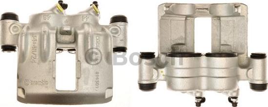 BOSCH 0 986 473 995 - Тормозной суппорт parts5.com