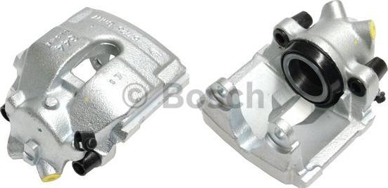 BOSCH 0 986 473 990 - Тормозной суппорт parts5.com