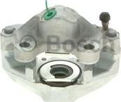 BOSCH 0 986 473 961 - Тормозной суппорт parts5.com