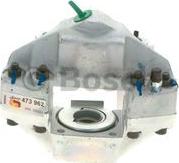 BOSCH 0 986 473 962 - Тормозной суппорт parts5.com