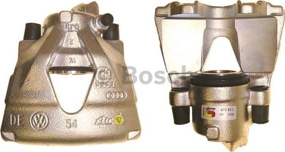 BOSCH 0 986 473 923 - Brake Caliper parts5.com