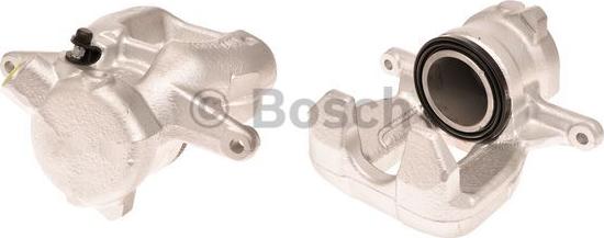 BOSCH 0 986 473 472 - Тормозной суппорт parts5.com