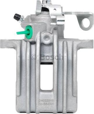 BOSCH 0 986 473 099 - Тормозной суппорт parts5.com