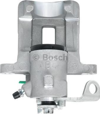 BOSCH 0 986 473 099 - Тормозной суппорт parts5.com