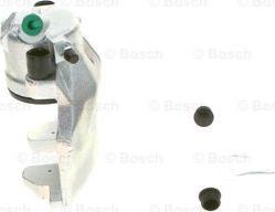 BOSCH 0 986 473 070 - Тормозной суппорт parts5.com