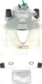 BOSCH 0 986 473 071 - Brake Caliper parts5.com