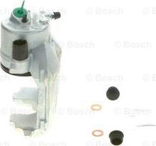 BOSCH 0 986 473 071 - Тормозной суппорт parts5.com