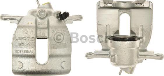 BOSCH 0 986 473 192 - Тормозной суппорт parts5.com