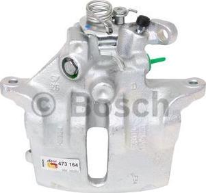 BOSCH 0 986 473 164 - Тормозной суппорт parts5.com