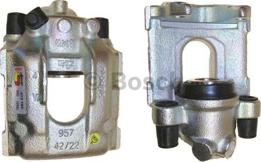 BOSCH 0 986 473 160 - Тормозной суппорт parts5.com