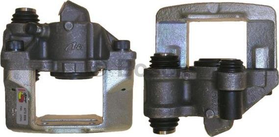 BOSCH 0 986 473 886 - Тормозной суппорт parts5.com