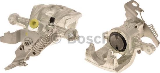 BOSCH 0 986 473 300 - Тормозной суппорт parts5.com