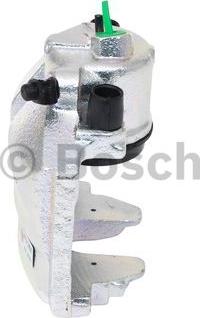 BOSCH 0 986 473 384 - Тормозной суппорт parts5.com