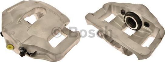 BOSCH 0 986 473 374 - Тормозной суппорт parts5.com