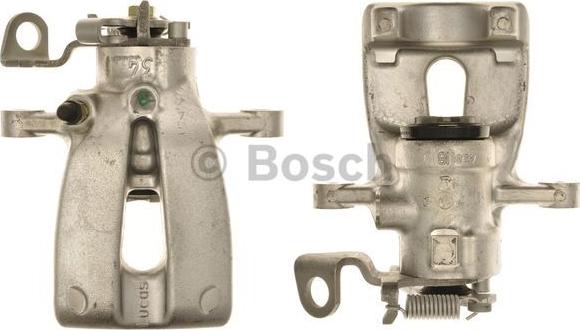 BOSCH 0 986 473 256 - Brake Caliper parts5.com