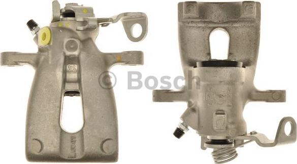 BOSCH 0 986 473 252 - Тормозной суппорт parts5.com