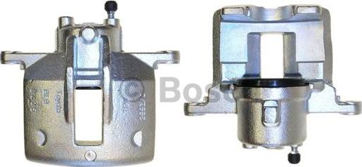 BOSCH 0 986 473 200 - Тормозной суппорт parts5.com